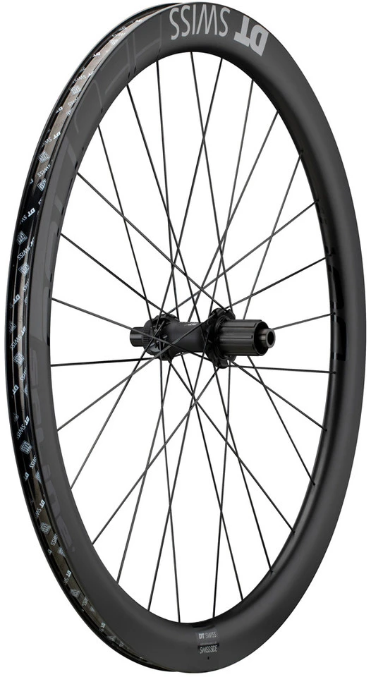 Dt-swiss HEC 1400 SPLINE 47 Carbon Boost Disc CL Hybrid 28" Laufradsatz 4 Dt-swiss HEC 1400 SPLINE 47 Carbon Boost Disc CL Hybrid 28" Laufradsatz – Bild 4