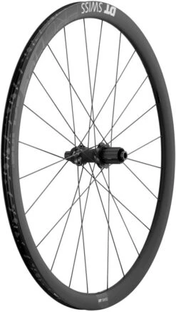 Dt-swiss PRC 1400 SPLINE 35 Disc Center Lock Carbon 28" Laufradsatz 9 Dt-swiss PRC 1400 SPLINE 35 Disc Center Lock Carbon 28" Laufradsatz -Fahrradverkauf 437111