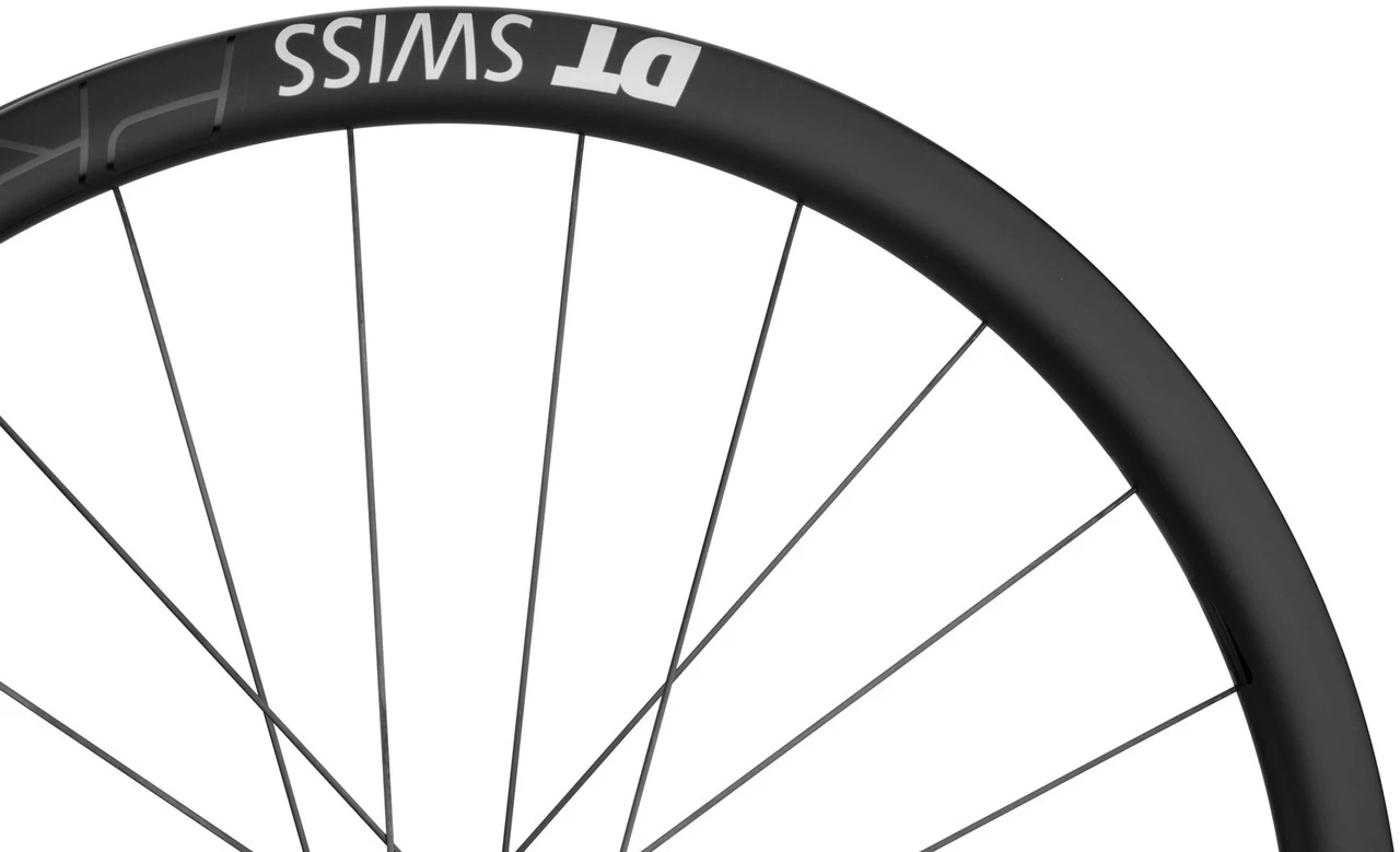 Dt-swiss PRC 1400 SPLINE 35 Disc Center Lock Carbon 28" Laufradsatz 6 Dt-swiss PRC 1400 SPLINE 35 Disc Center Lock Carbon 28" Laufradsatz – Bild 6