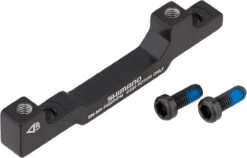 Shimano Scheibenbremsadapter Für 220 Mm Scheibe -Fahrradverkauf 441341