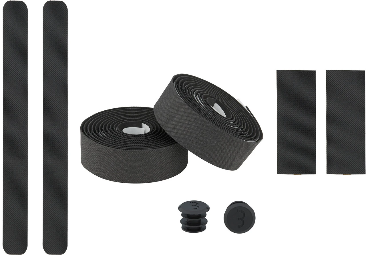 BBB ReflectRibbon Gel BHT-17 Lenkerband 2 BBB ReflectRibbon Gel BHT-17 Lenkerband – Bild 2