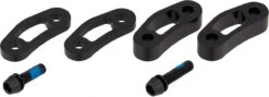 SYNCROS Hixon IC DH 15 Mm Riser Carbon Lenker-Vorbau-Einheit 9 SYNCROS Hixon IC DH 15 Mm Riser Carbon Lenker-Vorbau-Einheit -Fahrradverkauf 442605
