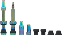 Muc-Off Tubeless Ventile V2 -Fahrradverkauf 442681