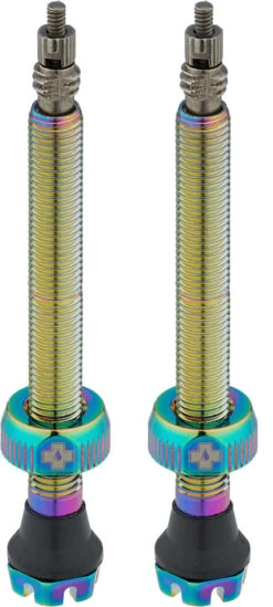 Muc-Off Tubeless Ventile V2 -Fahrradverkauf 442683