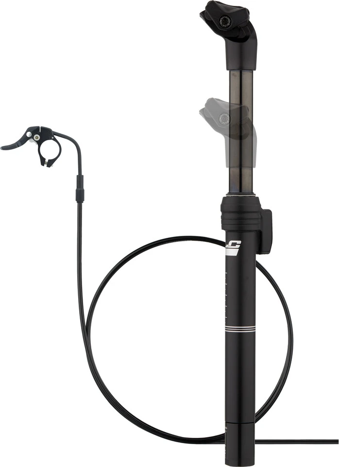 XLC SP-T08 105 Mm Sattelstütze 1 XLC SP-T08 105 Mm Sattelstütze