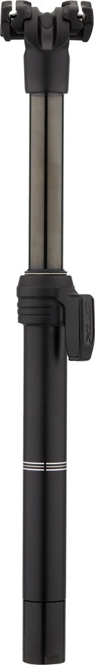 XLC SP-T08 105 Mm Sattelstütze 3 XLC SP-T08 105 Mm Sattelstütze – Bild 3