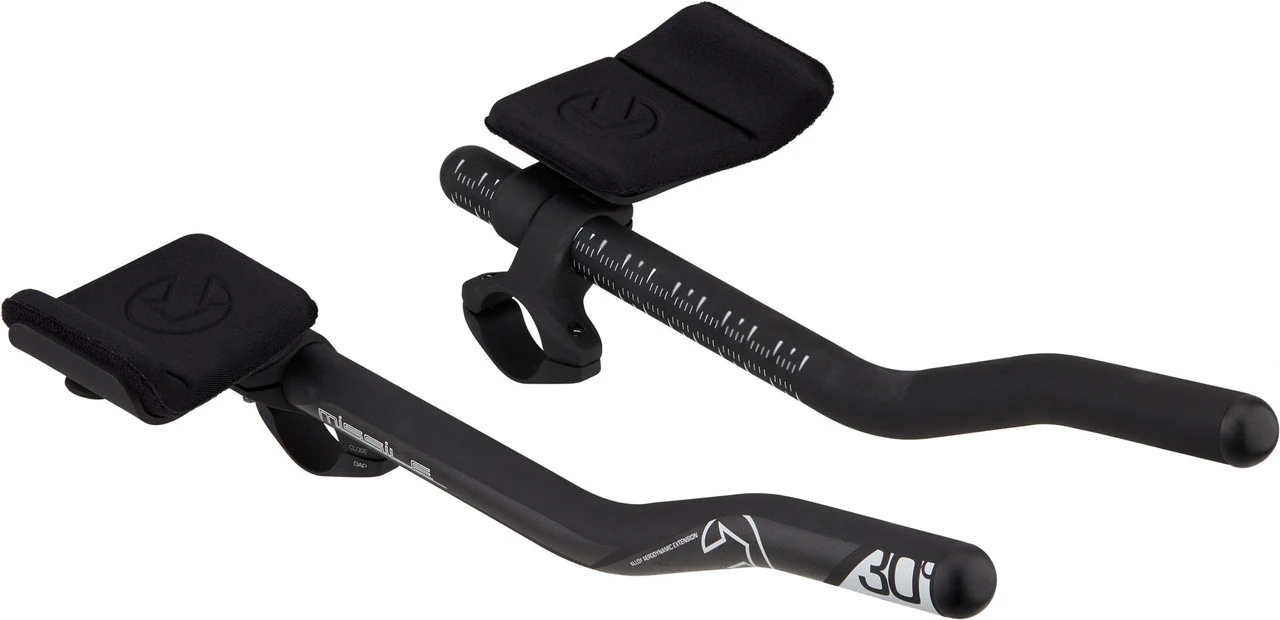 Pro Missile AL Lenkeraufsatz 1 Pro Missile AL Lenkeraufsatz