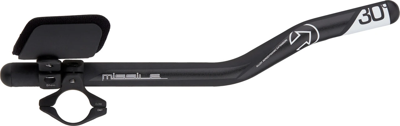 Pro Missile AL Lenkeraufsatz 3 Pro Missile AL Lenkeraufsatz – Bild 3