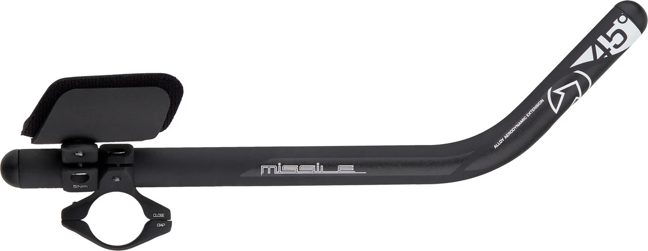 Pro Missile AL Lenkeraufsatz 9 Pro Missile AL Lenkeraufsatz – Bild 9