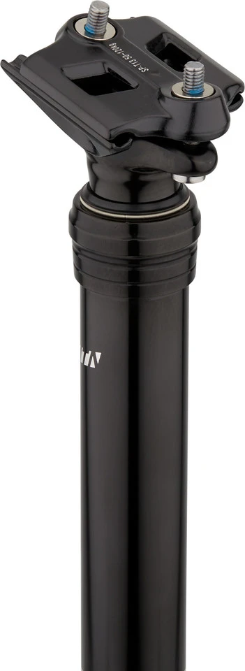 XLC All MTN SP-T13 150 Mm Sattelstütze 5 XLC All MTN SP-T13 150 Mm Sattelstütze – Bild 5