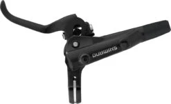 Shimano BR-MT500 + BL-MT501 V+h Set Scheibenbremse J-Kit 13 Shimano BR-MT500 + BL-MT501 V+h Set Scheibenbremse J-Kit -Fahrradverkauf 446462