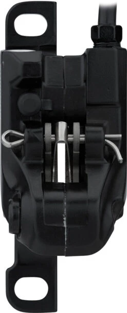 Shimano BR-MT500 + BL-MT501 V+h Set Scheibenbremse J-Kit 18 Shimano BR-MT500 + BL-MT501 V+h Set Scheibenbremse J-Kit -Fahrradverkauf 446467