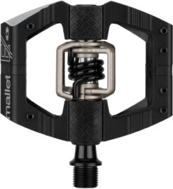 Crankbrothers Mallet E Klickpedale -Fahrradverkauf 446521