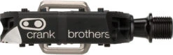 Crankbrothers Mallet E Klickpedale -Fahrradverkauf 446523