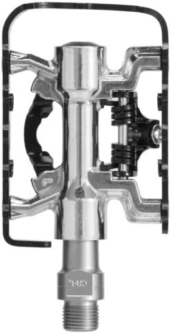 Sqlab 502 Trekking Klick-/Plattformpedale -Fahrradverkauf 446609