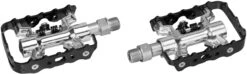 Sqlab 502 Trekking Klick-/Plattformpedale -Fahrradverkauf 446612