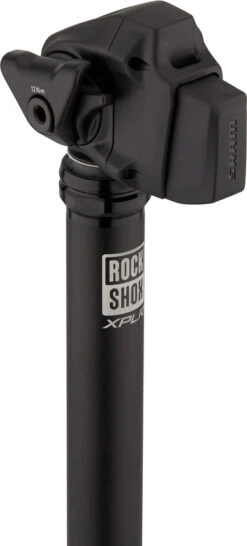 ROCKSHOX Reverb AXS XPLR 50 Mm Vario-Sattelstütze 11 ROCKSHOX Reverb AXS XPLR 50 Mm Vario-Sattelstütze -Fahrradverkauf 448938