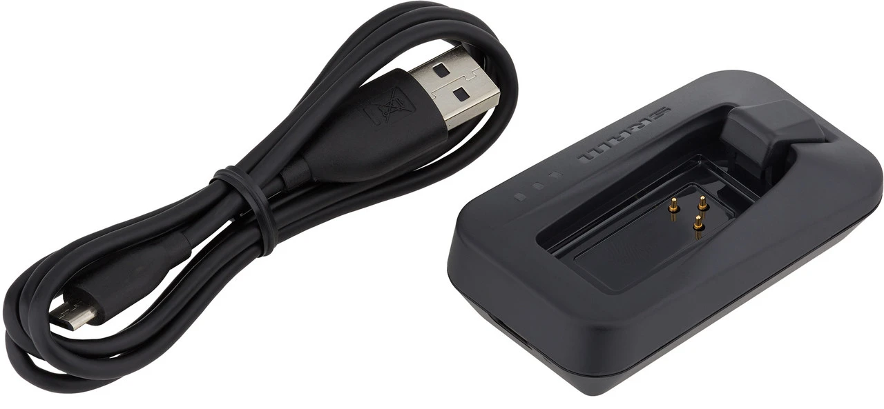 ROCKSHOX Reverb AXS XPLR 50 Mm Vario-Sattelstütze 7 ROCKSHOX Reverb AXS XPLR 50 Mm Vario-Sattelstütze – Bild 7