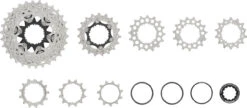 Shimano Ultegra Kassette CS-R8100-12 12-fach 6 Shimano Ultegra Kassette CS-R8100-12 12-fach -Fahrradverkauf 449411