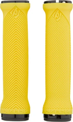 Race Face Love Handle Lock On Lenkergriffe -Fahrradverkauf 449877