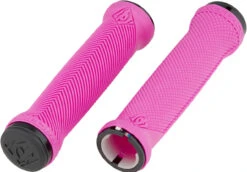 Race Face Love Handle Lock On Lenkergriffe -Fahrradverkauf 449879