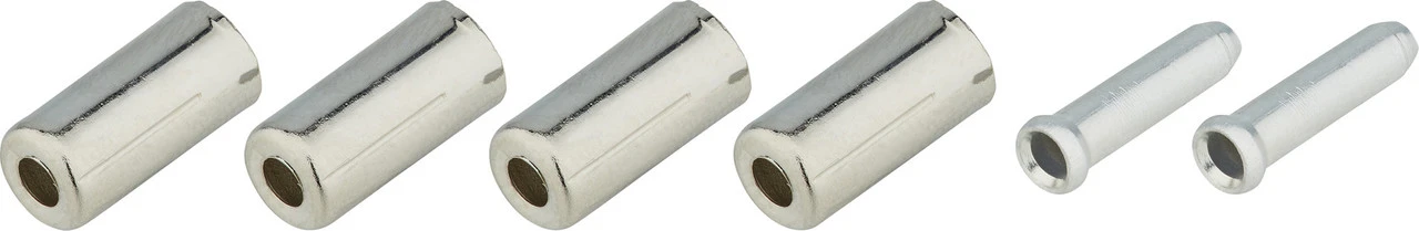 JAGWIRE Basics Bremszugset 3 JAGWIRE Basics Bremszugset – Bild 3