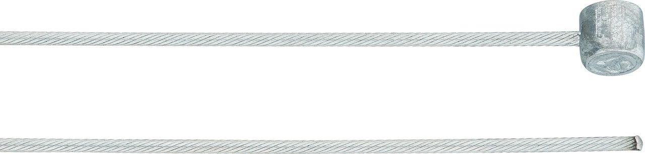 JAGWIRE Sport Bremszug Für MTB 3 JAGWIRE Sport Bremszug Für MTB – Bild 3