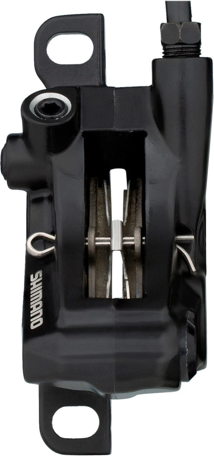 Shimano BR-MT420 + BL-MT401 Scheibenbremse J-Kit 7 Shimano BR-MT420 + BL-MT401 Scheibenbremse J-Kit – Bild 7