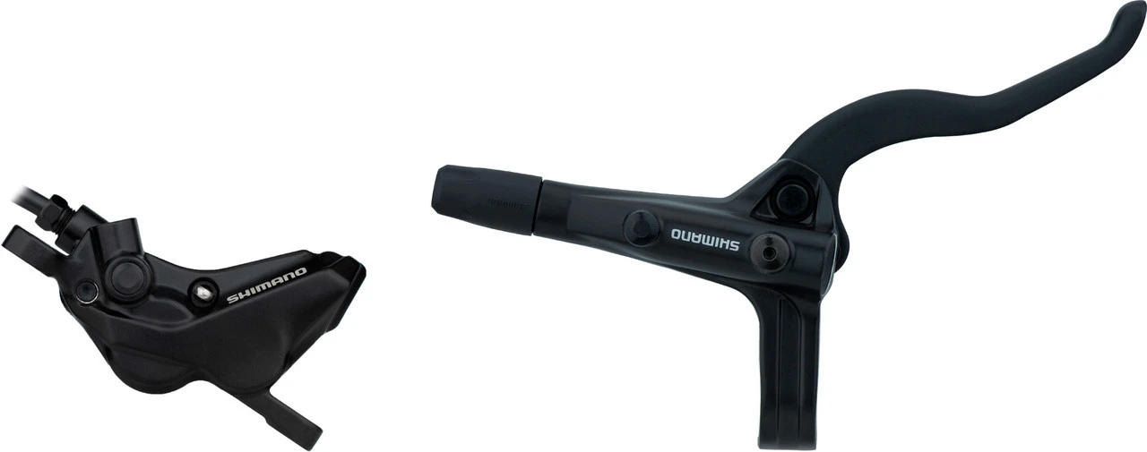 Shimano BR-MT420 + BL-MT401 Scheibenbremse J-Kit 9 Shimano BR-MT420 + BL-MT401 Scheibenbremse J-Kit – Bild 9