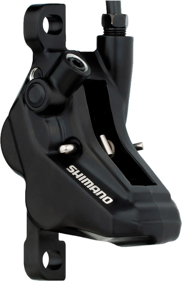 Shimano BR-MT420 + BL-MT401 Scheibenbremse J-Kit 13 Shimano BR-MT420 + BL-MT401 Scheibenbremse J-Kit – Bild 13
