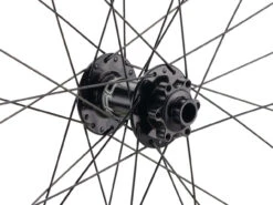 HOPE Pro 4 + Fortus 30 SC Disc 29" Boost Laufradsatz Mit Alu-Freilauf -Fahrradverkauf 451277