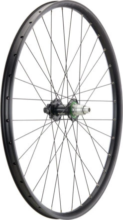 HOPE Pro 4 + Fortus 30 SC Disc 29" Boost Laufradsatz Mit Alu-Freilauf -Fahrradverkauf 451278