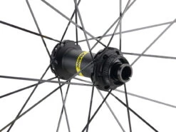 Mavic Crossmax Carbon XL R Disc Center Lock 29" Boost Laufradsatz 9 Mavic Crossmax Carbon XL R Disc Center Lock 29" Boost Laufradsatz -Fahrradverkauf 451293