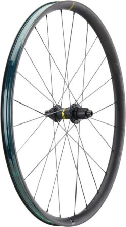 Mavic Crossmax Carbon XL R Disc Center Lock 29" Boost Laufradsatz 10 Mavic Crossmax Carbon XL R Disc Center Lock 29" Boost Laufradsatz -Fahrradverkauf 451294