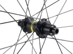 Mavic Crossmax Carbon XL R Disc Center Lock 29" Boost Laufradsatz 11 Mavic Crossmax Carbon XL R Disc Center Lock 29" Boost Laufradsatz -Fahrradverkauf 451295