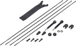 Mavic Crossmax Carbon XL R Disc Center Lock 29" Boost Laufradsatz 13 Mavic Crossmax Carbon XL R Disc Center Lock 29" Boost Laufradsatz -Fahrradverkauf 451297