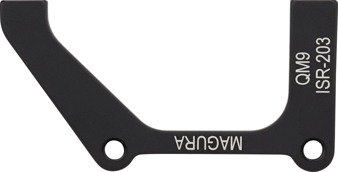 MAGURA Scheibenbremsadapter Für 203 Mm Scheibe 1 MAGURA Scheibenbremsadapter Für 203 Mm Scheibe