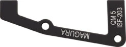MAGURA Scheibenbremsadapter Für 203 Mm Scheibe 12 MAGURA Scheibenbremsadapter Für 203 Mm Scheibe -Fahrradverkauf 451840