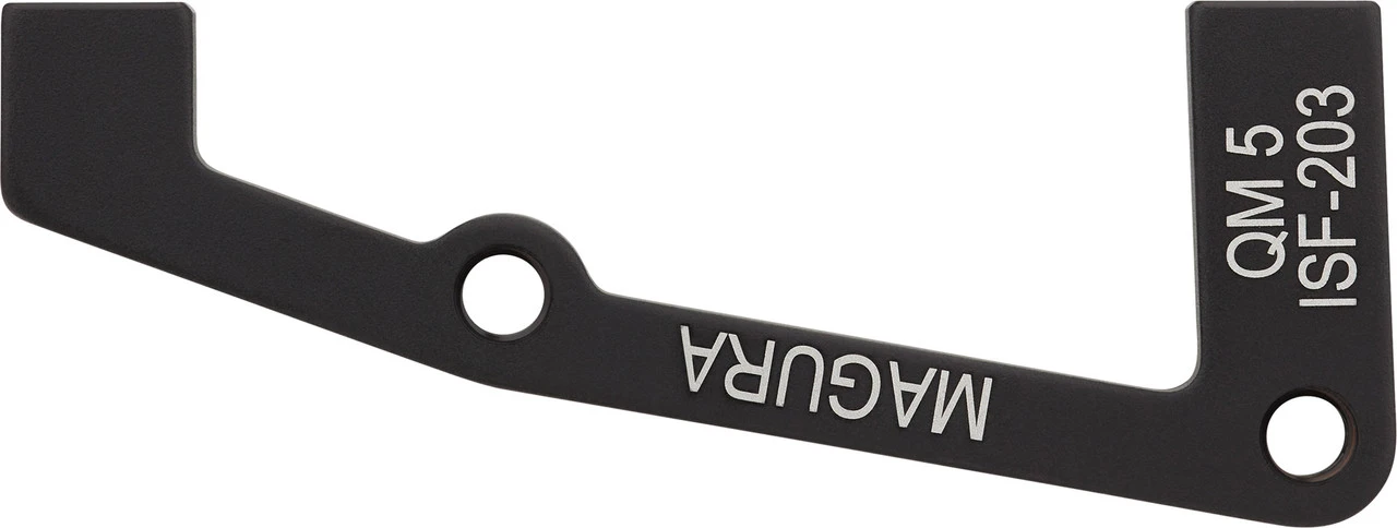 MAGURA Scheibenbremsadapter Für 203 Mm Scheibe 3 MAGURA Scheibenbremsadapter Für 203 Mm Scheibe – Bild 3