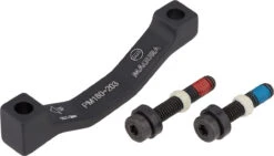 MAGURA Scheibenbremsadapter Für 203 Mm Scheibe 19 MAGURA Scheibenbremsadapter Für 203 Mm Scheibe -Fahrradverkauf 451847