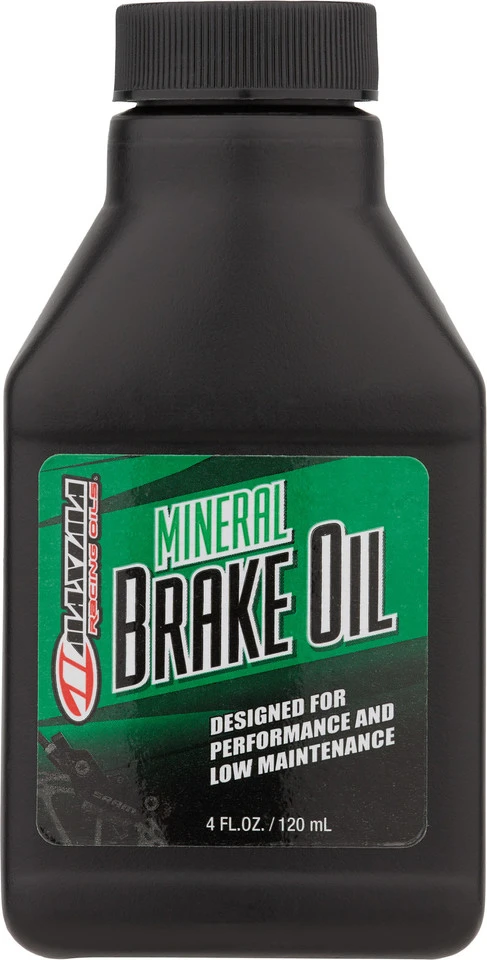 SRAM Maxima Bremsflüssigkeit Mineralöl 1 SRAM Maxima Bremsflüssigkeit Mineralöl