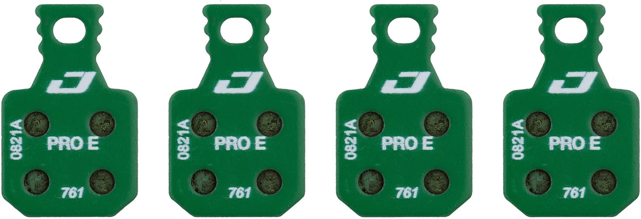 JAGWIRE Bremsbeläge Disc Pro E-Bike Für Magura 2 JAGWIRE Bremsbeläge Disc Pro E-Bike Für Magura – Bild 2