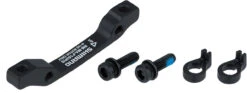 Shimano Scheibenbremsadapter Für 160 Mm Scheibe -Fahrradverkauf 454170