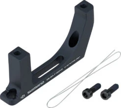 Shimano Scheibenbremsadapter Für 160 Mm Scheibe -Fahrradverkauf 454172