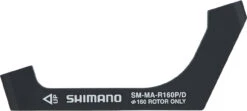 Shimano Scheibenbremsadapter Für 160 Mm Scheibe -Fahrradverkauf 454173