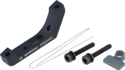 Shimano Scheibenbremsadapter Für 160 Mm Scheibe -Fahrradverkauf 454174