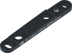 Shimano Scheibenbremsadapter Für 160 Mm Scheibe -Fahrradverkauf 454176