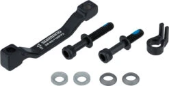 Shimano Scheibenbremsadapter Für 160 Mm Scheibe -Fahrradverkauf 454181