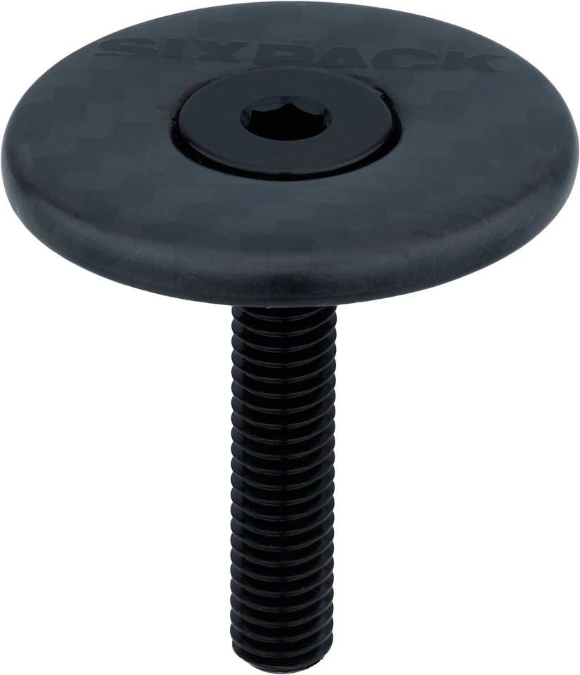 Vertic Carbon Ahead Kappe 1 Vertic Carbon Ahead Kappe