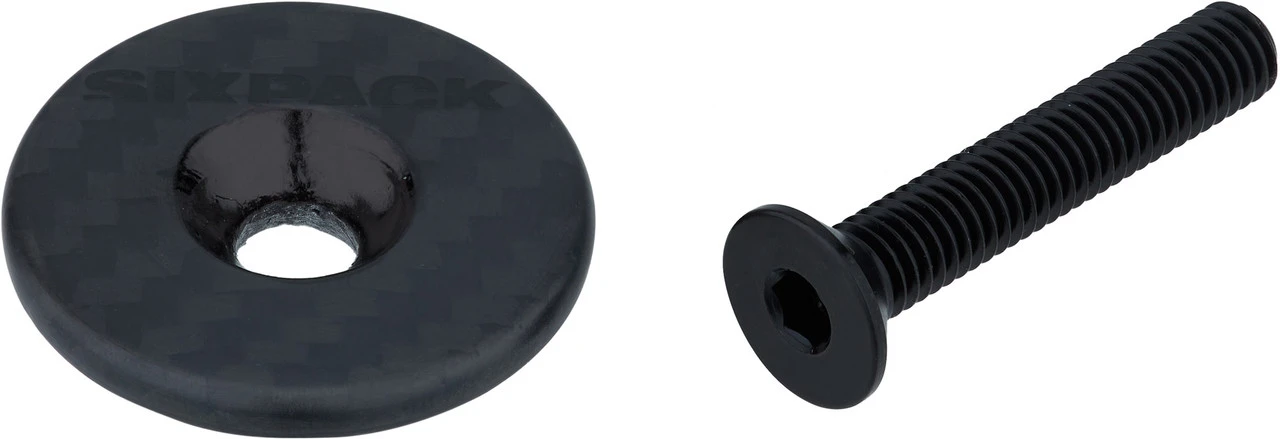 Vertic Carbon Ahead Kappe 3 Vertic Carbon Ahead Kappe – Bild 3